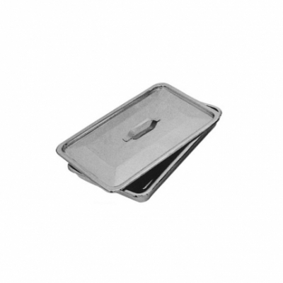 Sterilizing Boxes & Instruments Trays